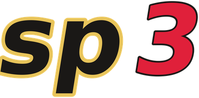 sp3 logo
