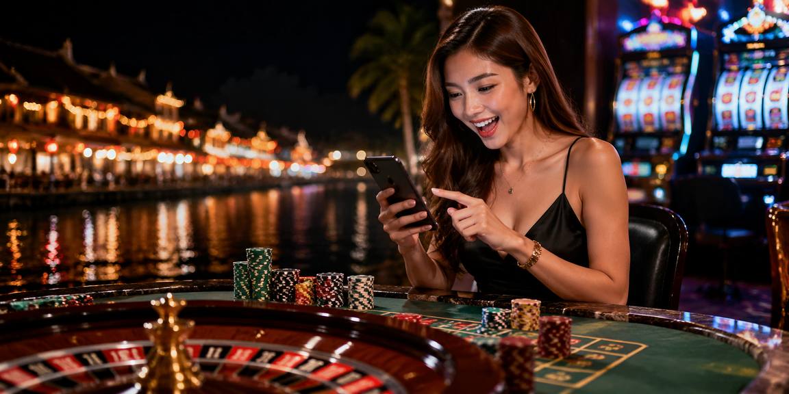 sp3 mobile gaming